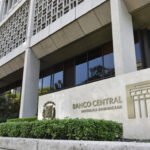 banco central fachada