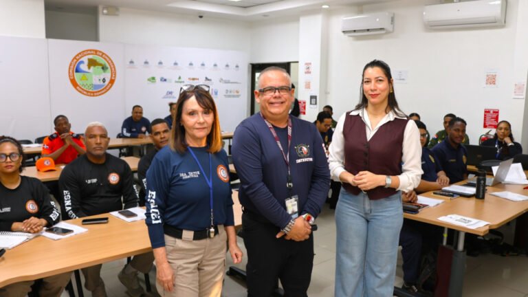 busqueda y emergencia