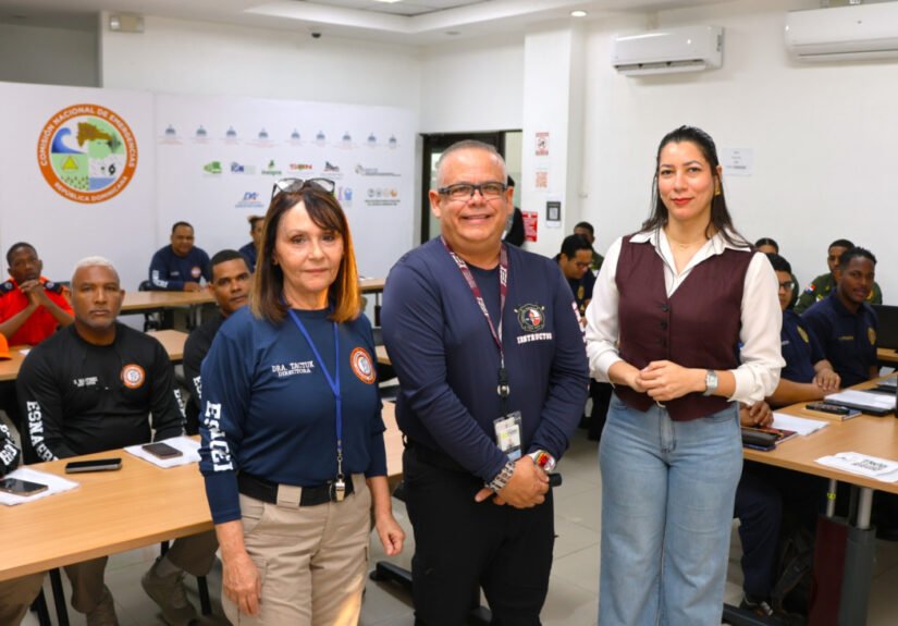 busqueda y emergencia