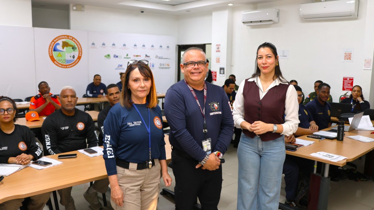 busqueda y emergencia