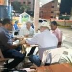 cdp santiago celebra