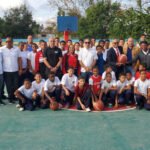 clinicas santo domingo ty santiago