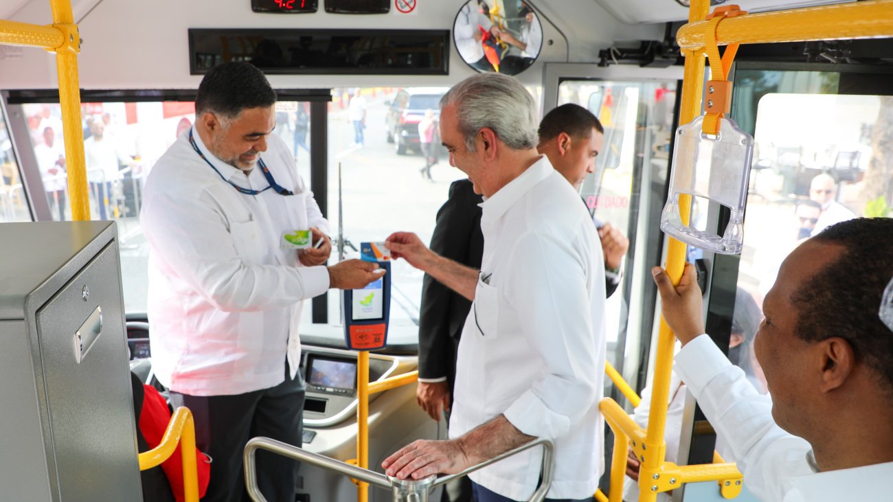 corredor independencia