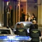 degolladas madre e hija