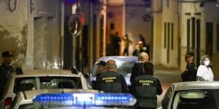 degolladas madre e hija