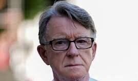 detenido exembajador britanico