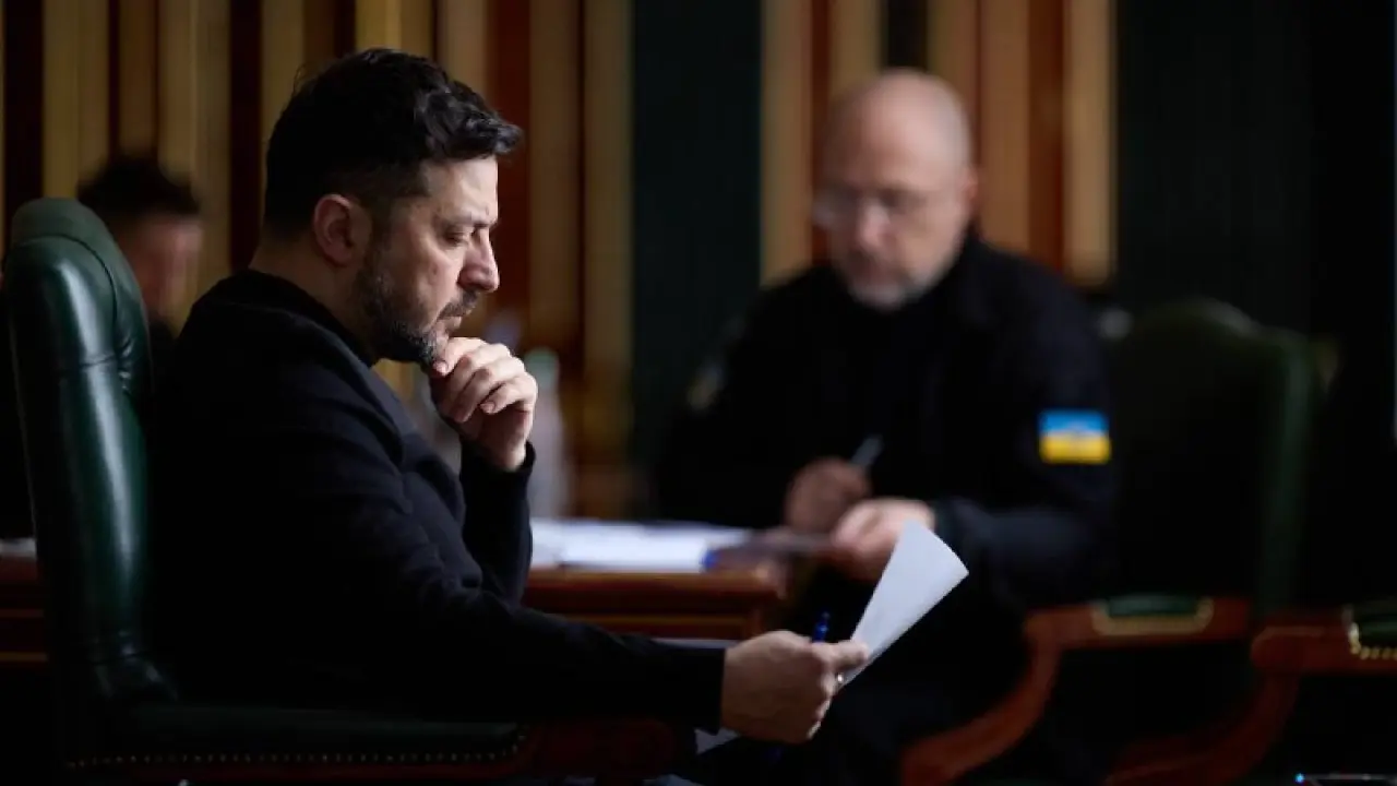 dialogo rusia ucrania