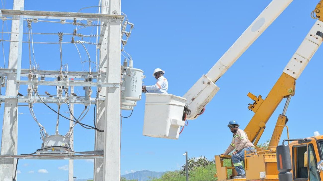 edesur repotencia seis