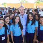 educación de jovenes