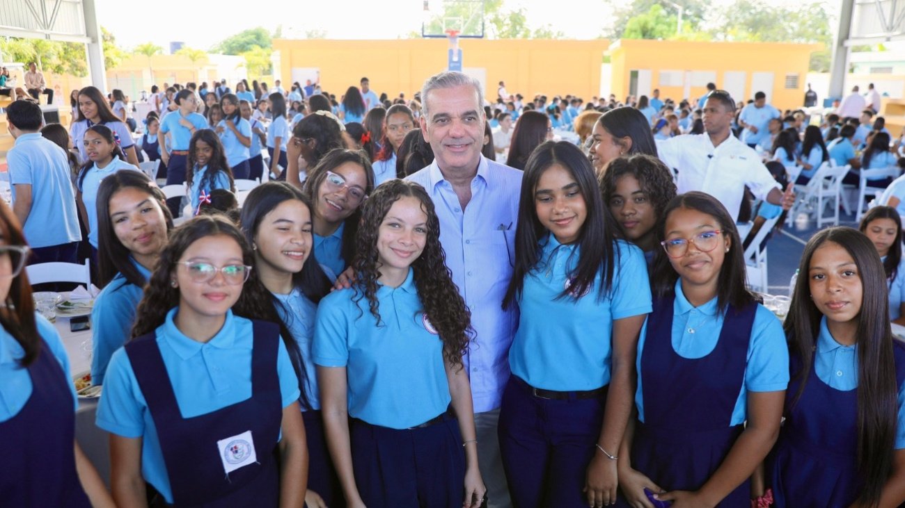 educación de jovenes