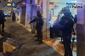 en torrejon de ardoz