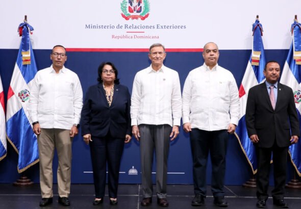 entrenamiento consular