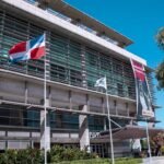 fiscalia del distrito