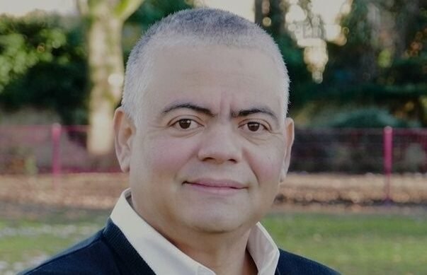 foto wellington campaña