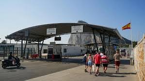 gibraltar verja