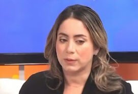 gloria reyes superate