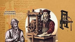 gutenberg