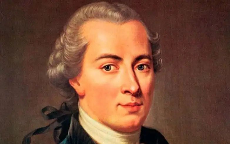 immanuel kant