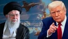 los dos negociadores