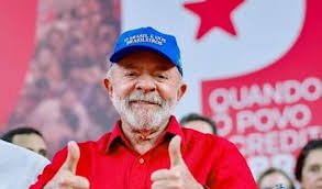 lula apoya