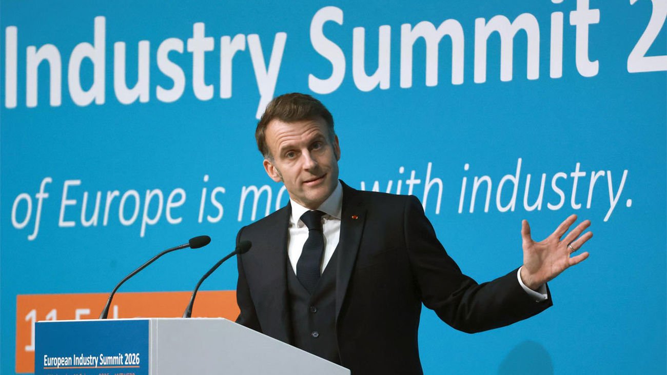 macron defiende a made