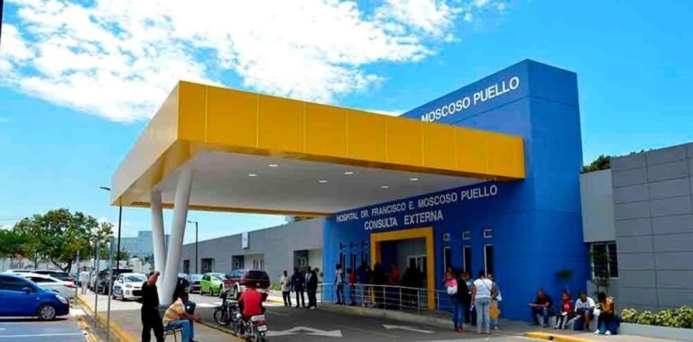 moscoso puello fachada