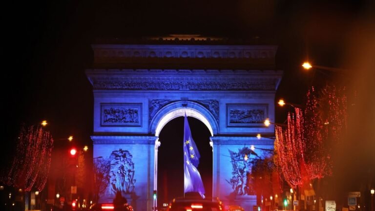 muere atacante en paris