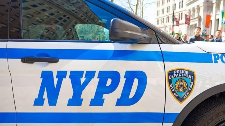 n NYC suben y bajan algunos crímenes durante pasado mes dice NYPD