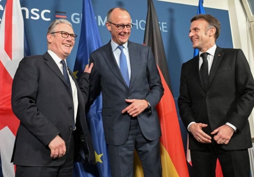 Munich Security Conference