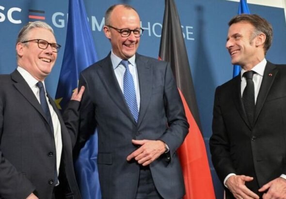 Munich Security Conference