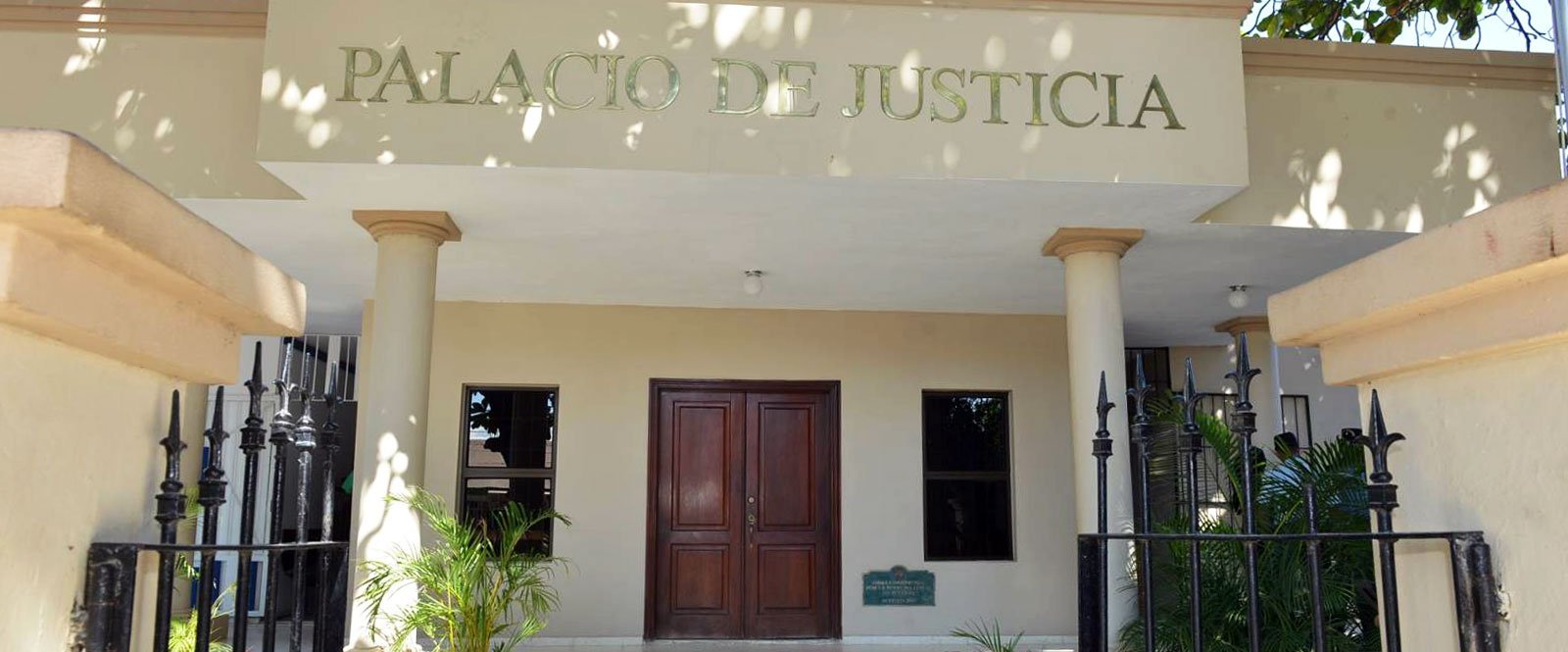 palacio de justicia las matas de farfan