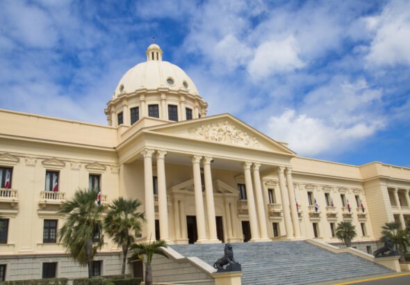 palacio nacional sin jardin