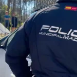 policía municipal de madrid