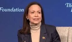 presidirá venezuela