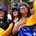 presos esperan libertdad