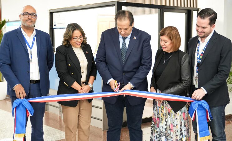 punto de entrada aila