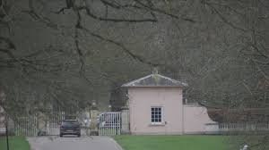 residencia de andres