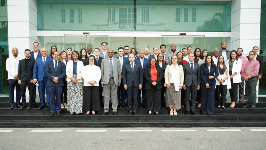 semana de actividades