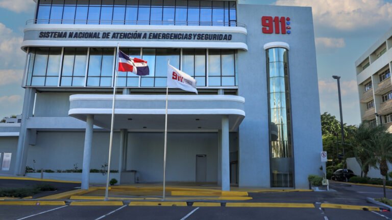 sistema nueve once fachada