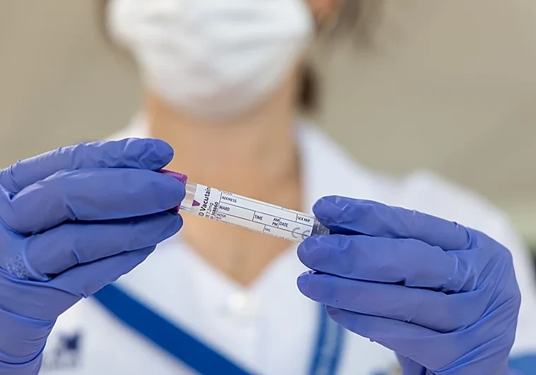 tratamiento de cancer