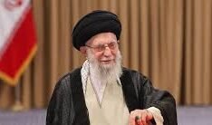 trump confirma muerte