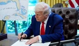 trump prorroga sanciones a rusia