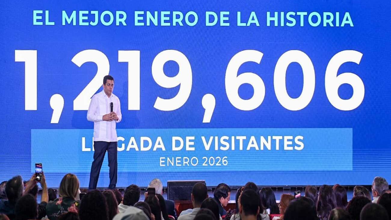 turismo inicia 2026