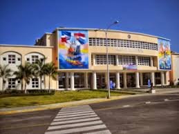 uasd barahona fachada