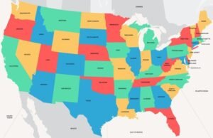 180 mil estadounidenses se mudaron EE. UU. en 2025 y registraron 2,875 millones de deportaciones figuran dominicanos