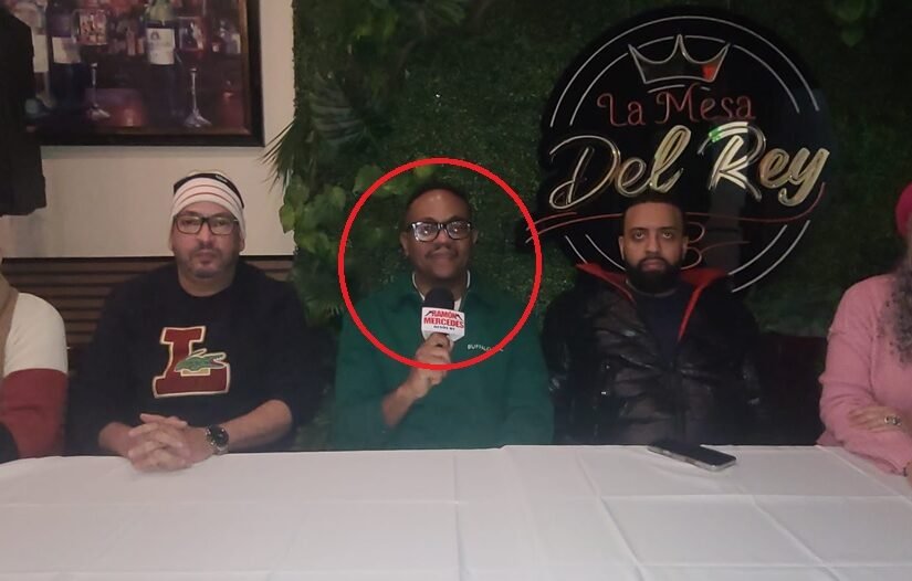 Abogado dominicano viaja a NY para evaluar curso del proceso judicial y definir nueva estrategia en Caso Nido