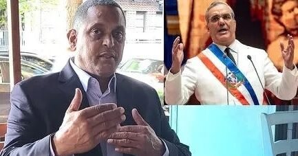 Afirma Abinader protege a los dominicanos ante alza internacional del petróleo; todos debemos esforzarnos