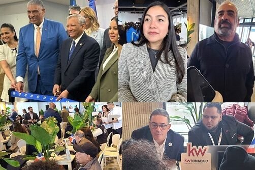 Alta asistencia de dominicanos a Feria Inmobiliaria Banreservas en el Alto Manhattan