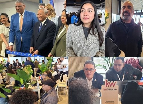 Alta asistencia de dominicanos a Feria Inmobiliaria Banreservas en el Alto Manhattan