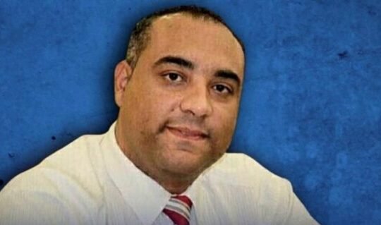 Becker Marquez Bautista